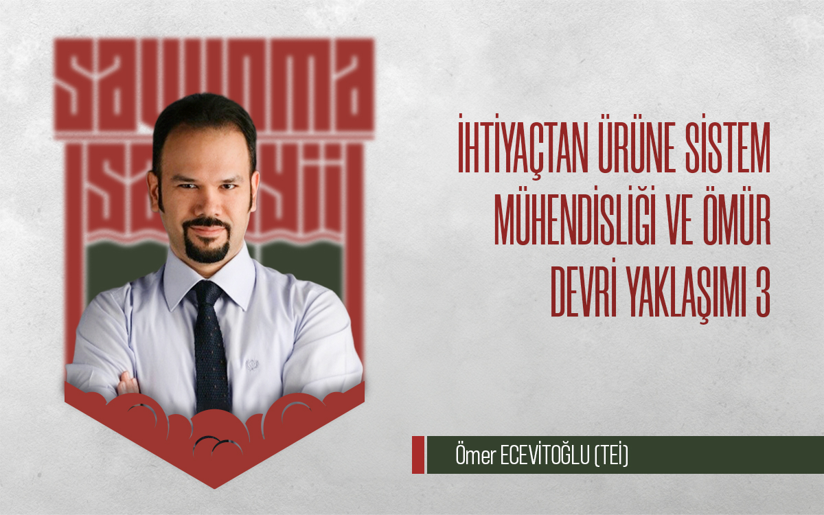 Ömer ECEVİTOĞLU (TEI)